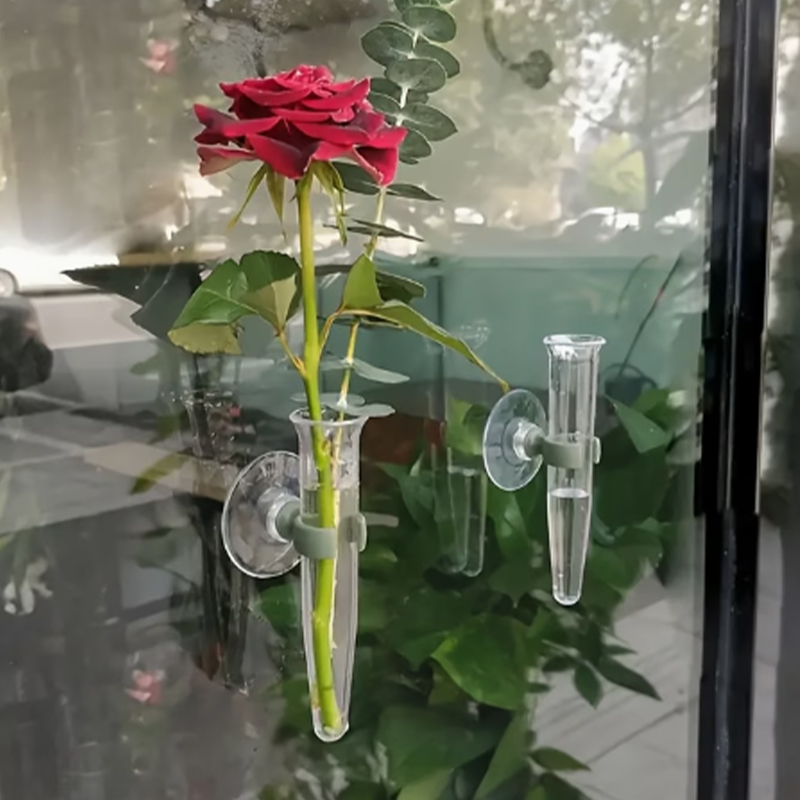 أنابيب مائية زهرية بطول 11 سم، - مراجعة Florist Flower Supply وسعره