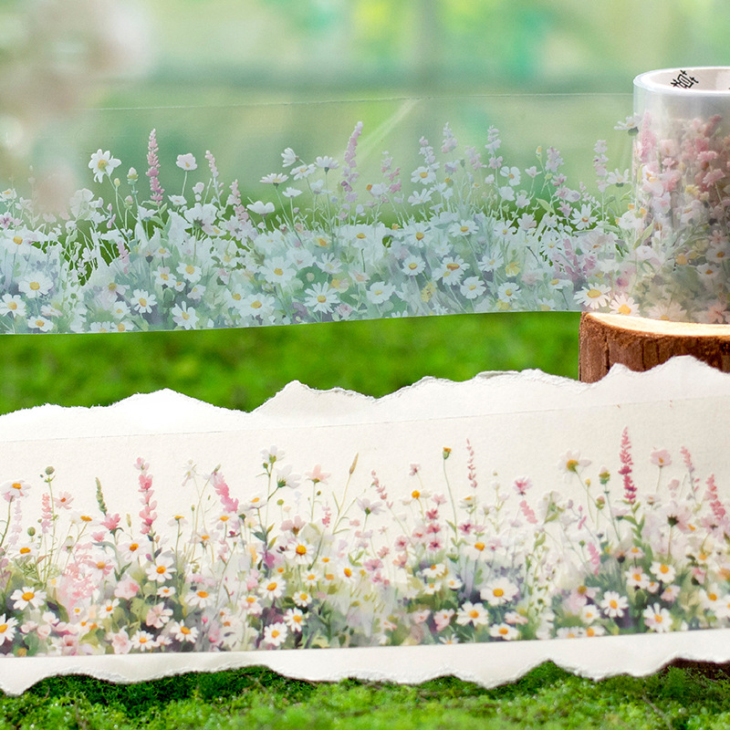 شريط نباتي عتيق للحيوانات الأل - مراجعة Floral Tape Green وسعره