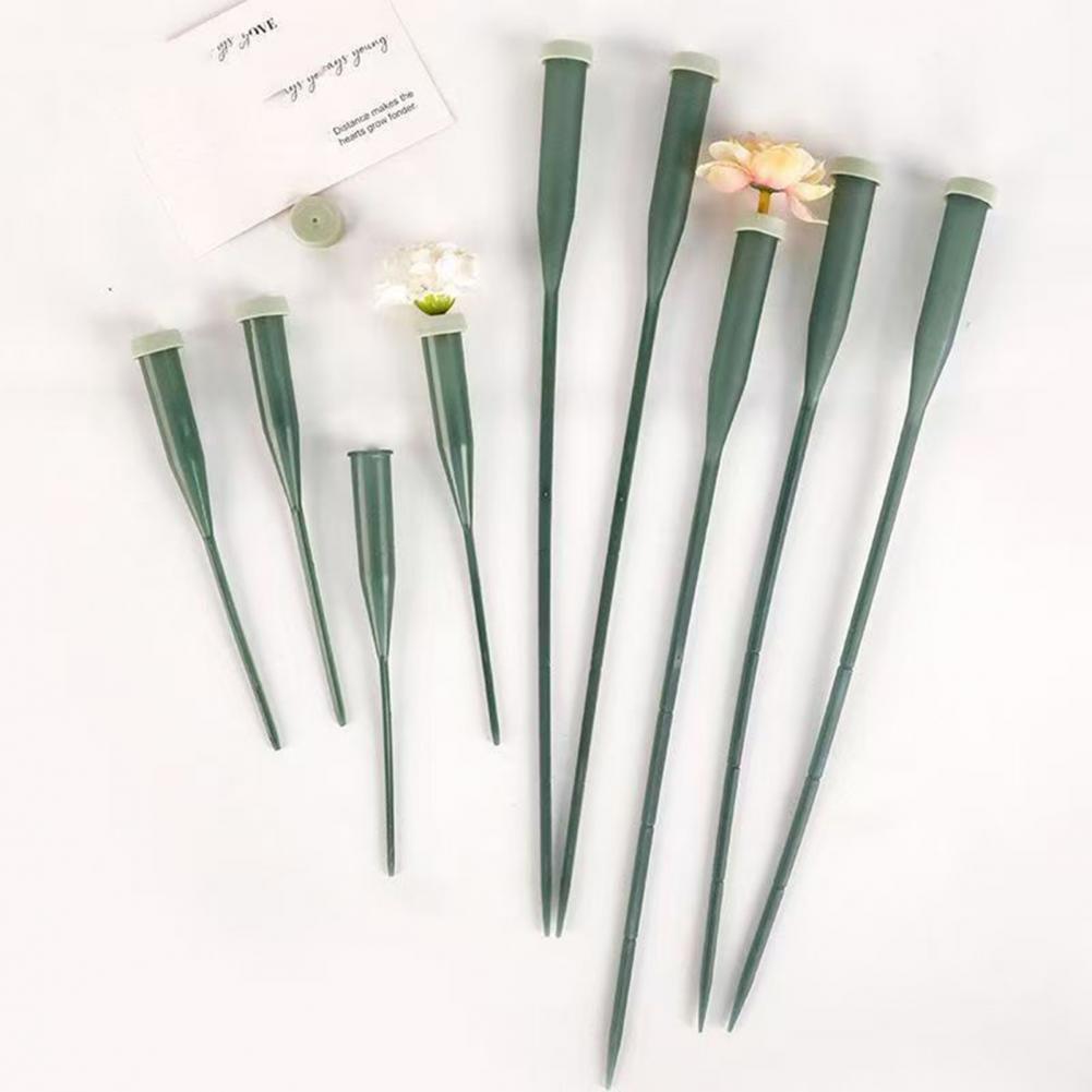 25 قطعة 6 بوصة/12 بوصة زهرة أن - مراجعة Florist Flower Supply وسعره