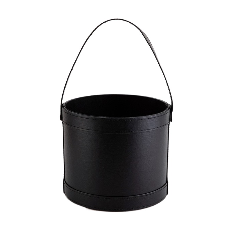 صندوق هدايا جلدي دائري محمول ل - مراجعة Florist Supply Buckets وسعره